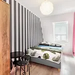 Vice City Hostel