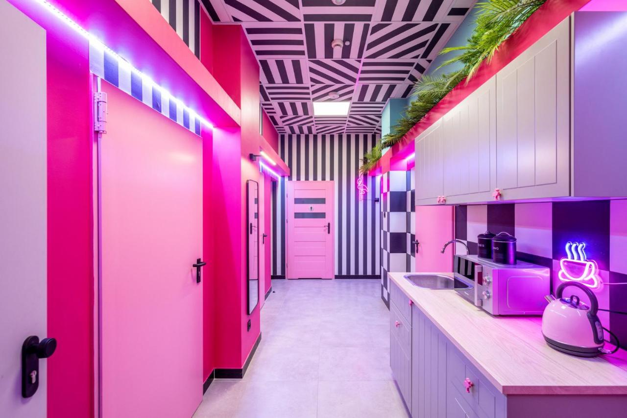 Vice Hostel *