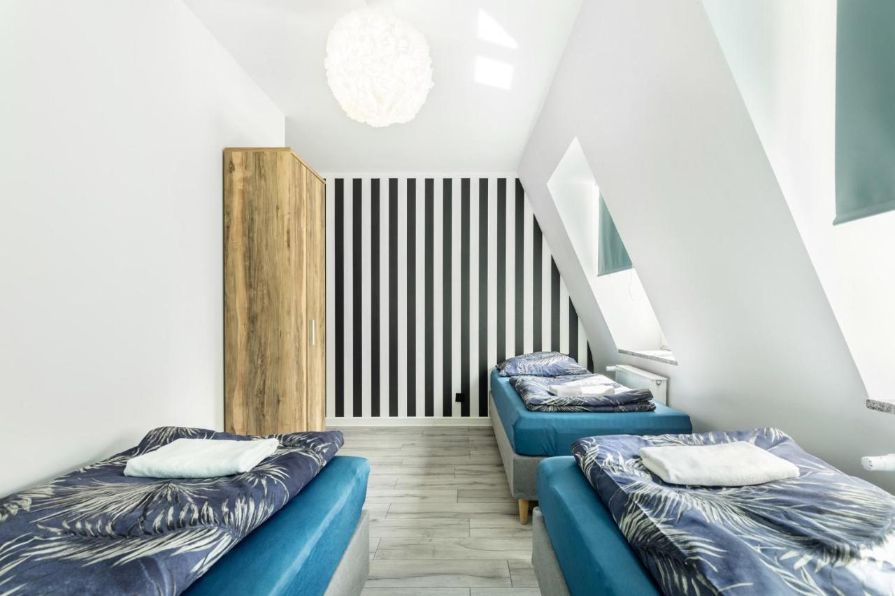 Hostel Vice