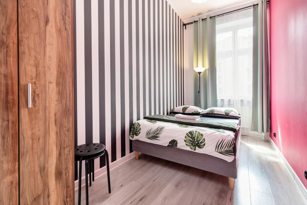 Vice Hostel Wrocław