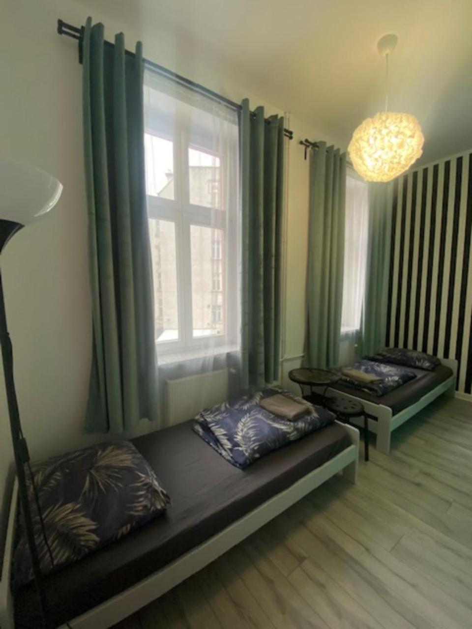 Hostel Vice