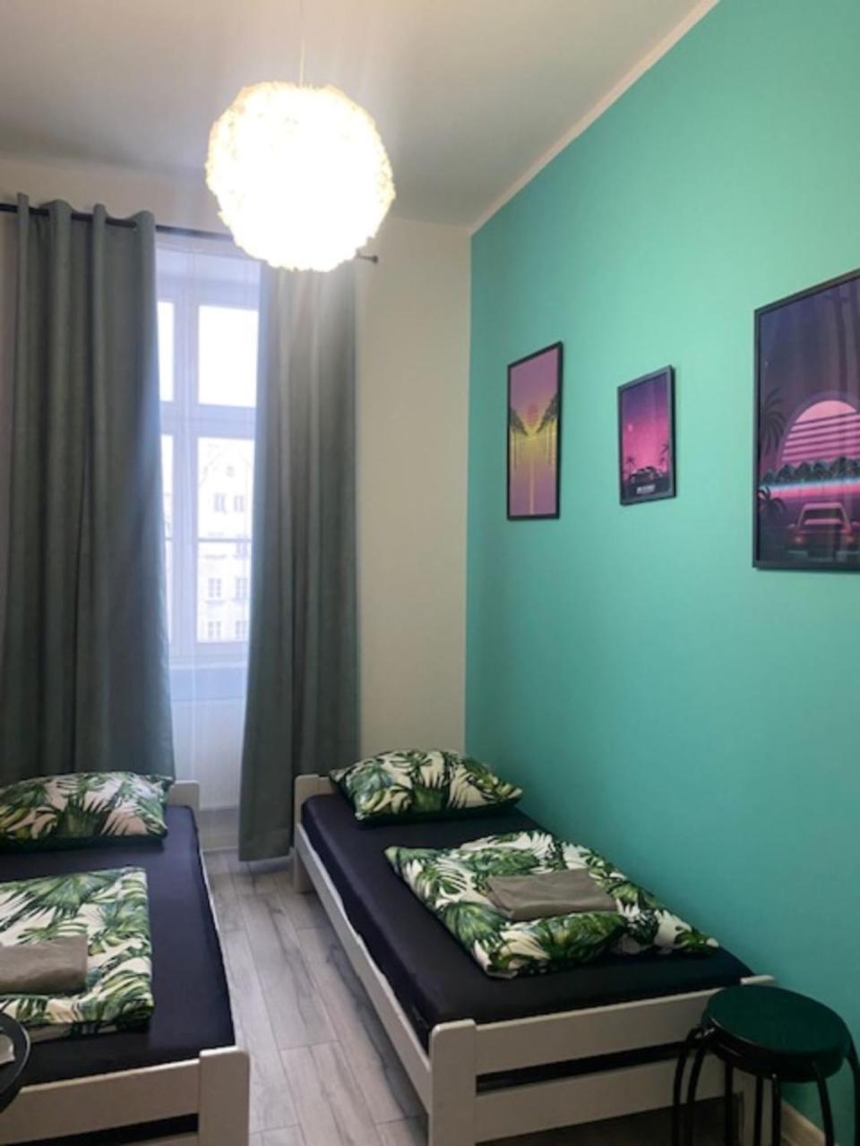Hostel Vice Wrocław